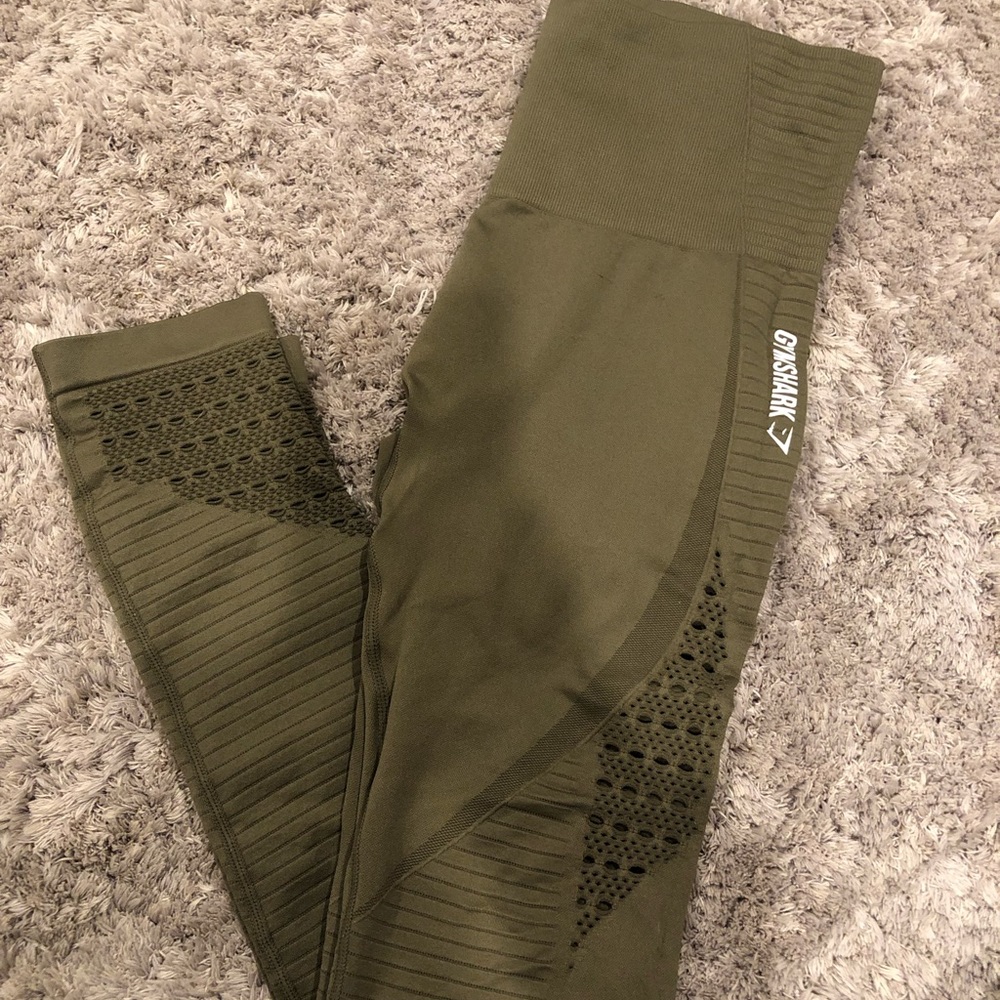 Gymshark leggings